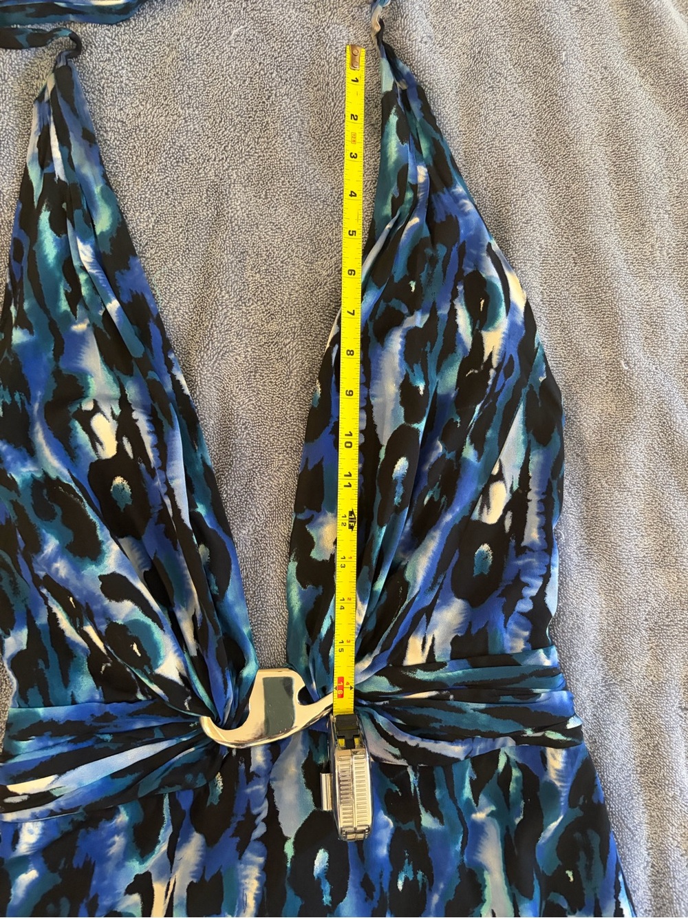 Bebe Label. - Picture 5 of 6
